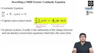 Chapter 8.2: Theory of Solar Magnetic Field | Dibyendu Nandi