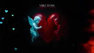 MIKE ROSS - Apr&egrave;s l'Amour (VISUALIZER)