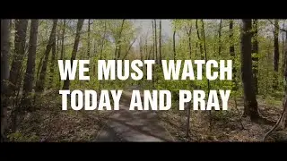 WATCH AND PRAY || with Lyrics || Translation of Bishop Moses R. Chungalao