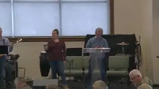 10am Contemporary Service