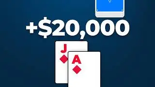 GETTING GREEDY AT THE TABLES!