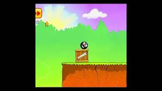 😱How To Beat Level 21 Red Ball 3: Jump for Love🔥