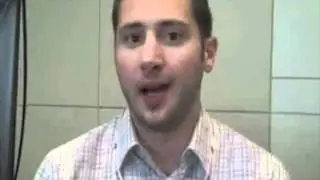 Crossroads PR Caffeine Cam: What's the Buzz on Distil?