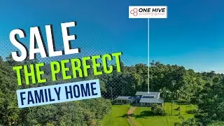 SALE - Perfect Family Lifestyle Home, Pin Gin Hill QLD