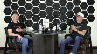 Ep 106-Solar for Dummies(&Smarties) w/Michael Janzen Part 7 Dad's Rules Podcast w/Kevin Belzer