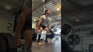 Leg Power and Explosiveness at 50 #training #fitness #fitat50