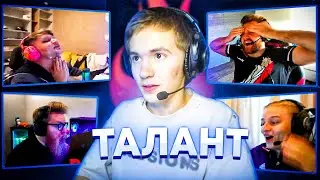 ЖЁСТКИЕ КАТКИ НА ANUBIS / НАРЕЗКА ХАЙЛАЙТОВ В CS2 / HOTDROP