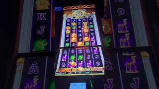 won the grand bonus round ascending fortunes