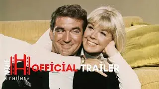 The Glass Bottom Boat (1966) Trailer | Doris Day, Rod Taylor, Arthur Godfrey Movie