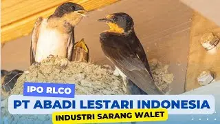 #74  (Analisa IPO RLCO) | Operasional Berdarah-darah, Apakah IPOnya Masih Menarik Dibeli ?