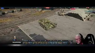 [DE/ENG] War Thunder - Panther in the Fog - FSK 18