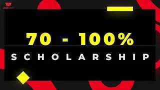 𝟕𝟎% - 𝟏𝟎𝟎% 𝐒𝐜𝐡𝐨𝐥𝐚𝐫𝐬𝐡𝐢𝐩 - 𝐀𝐩𝐩𝐥𝐢𝐜𝐚𝐭𝐢𝐨𝐧𝐬 𝐚𝐫𝐞 𝐧𝐨𝐰 𝐨𝐩𝐞𝐧 𝐟𝐨𝐫 𝐀𝐑𝐓𝐇 | 𝐄𝐧𝐠𝐢𝐧𝐞𝐞𝐫𝐢𝐧𝐠 𝐒𝐭𝐮𝐝𝐞𝐧𝐭𝐬