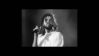 J COLE SPEAKS ON WHY HE DONT DO MUSIC WITH DRAKE AND KENDRICK LAMAR!!!