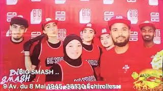BIG SMASH ❤️ #big #vairalvideo #new #vairalshort #newvideo