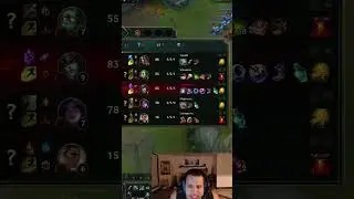 Drututt feat Tyler1?  - OUTPLAY - League of Legends #shorts