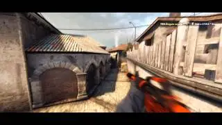 SwapGaming Presents:  Best of PGL CCS 2015