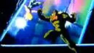 dbz voices