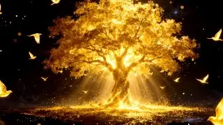 GOD'S FREQUENCY 888HZ ✨ RECEIVE GREAT MIRACLE, WEALTH AND PEACE THROUGHOUT LIFE
