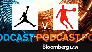 Can Michael Jordan Win in a Chinese Court? [audio]