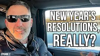 Success With Resolutions Comes Down to This