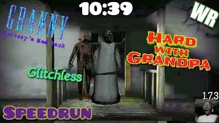 Granny - World record (