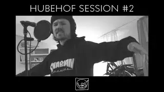 HUBEHOF SESSION #2 // Goissa Charlie MC - Bollerwagatrauma