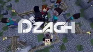 Intro | Dzagh