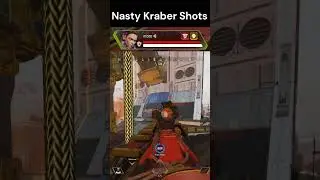 Kraber King 👑