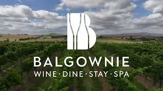 Balgownie Estate Yarra Valley