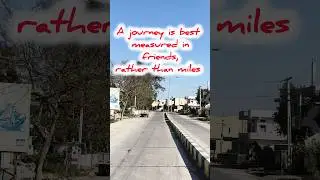# ride with friends #duet