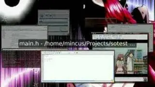 Compiz-Fusion ring app switcher