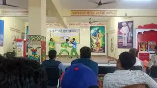 mahila aatmaraksha pbtt college Bgp