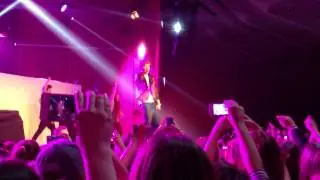 Isac Elliot - New Way Home (&Ouml;rebro 12 April 2014)