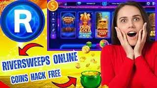 WORKING✭ Riversweeps Working Hack Unlimited &diams;Slots Credits Money&diams; Generator 2024 ❤️️VERIFIED LINK❤️️