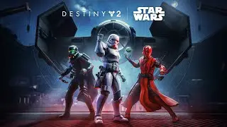 Destiny 2 | Collaboration Star Wars&trade; - Bande-annonce [FR]