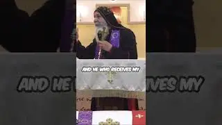 Fear Not: Jesus Christ's Eternal Life Promise | Mar Mari Emmanuel