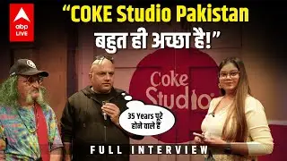 Parikrama Rock Band | COKE Studio | Kishore Kumar | India Folk Project ft. Subir Malik & Nitin Malik