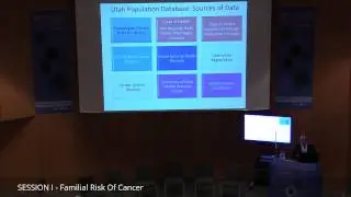Jewel Samadder: Hereditary colorectal cancer