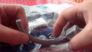 Tyranid Dimachaeron unboxing