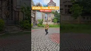 Dream Luxury Home for Introverts #shorts #shortvideo #luxuryhomesurabaya #introvert #araya