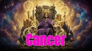 CANCER WAKE UP CALL, AIR SIGN CANCER LOVE TAROT READING