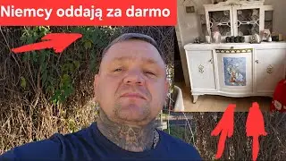 DARMOWY TOWAR .Felgi 40€.Jest TANIOOO😄