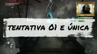 Ras'SamRah, o culpado (guilty one) - BOSS FIGHT [Shattered:Tale of the Forgotten King] [2/2]