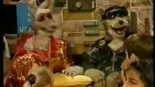 The Wolves - What's Up Doc - Take That 's Rejects (with the boyband Take That)