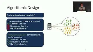 NSDI '22 - Configanator: A Data-driven Approach to Improving CDN Performance.