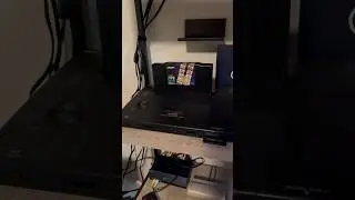 The SNK NEO GEO AES (Console Preview)