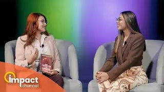 Entrevista EXCLUSIVA con la ex-feminista Sara Huff | Impact Channel