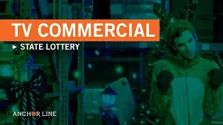 Video Production in Maine + NH | Television Spot Production | Anchor Line