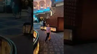 Inside view of Raj mandir Cinema Hall #jaipur #youtubeshorts