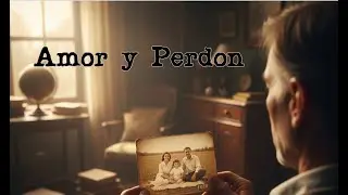 Amor y Perdón